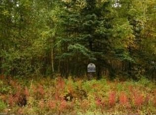 5851 N Westfork Dr, Wasilla, AK 99654