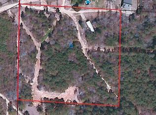 240 Posey Dr, Nauvoo, AL 35578