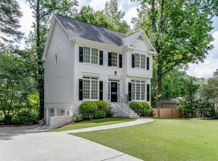 2909 Ringle Rd, Chamblee, GA 30341