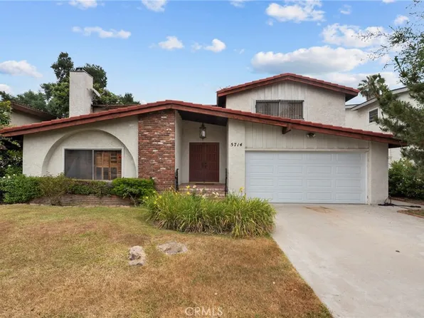 5714 Chimineas Ave, Tarzana, CA 91356