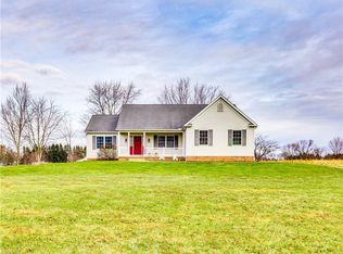 13127 Kimmens Rd SW, Massillon, OH 44647