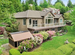 11207 49th St E, Edgewood, WA 98372