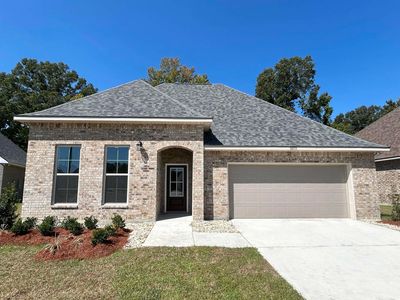 18711 Corlis Green Dr, Zachary, LA, 70791