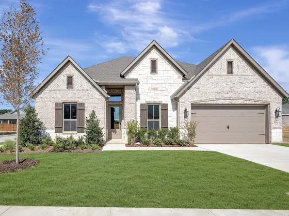 5632 Taylor Trl, Arlington, TX 76017