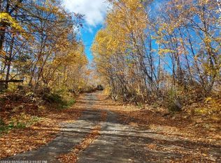 Lot 1b Aspen Dr, Linneus, ME 04730