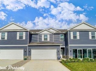 1463 Koppel Way, Columbus, OH 43228