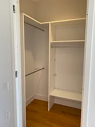 Rented by Chana Ofek, LREB