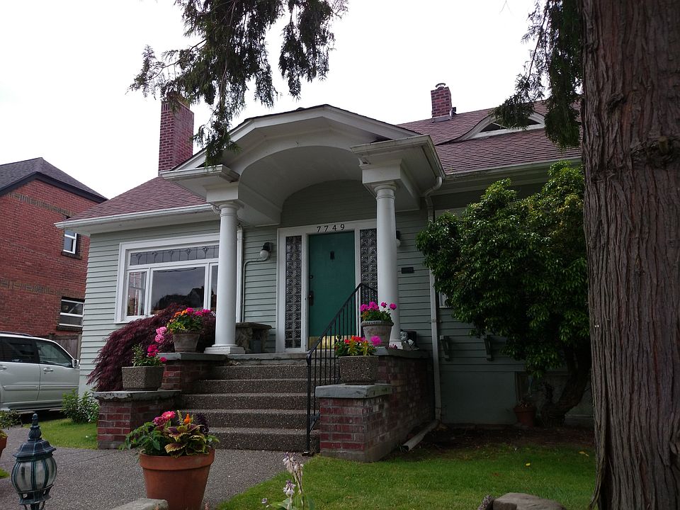 1st image of 7749 32nd Ave NW