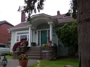 7749 32nd Ave NW, Seattle, WA 98117