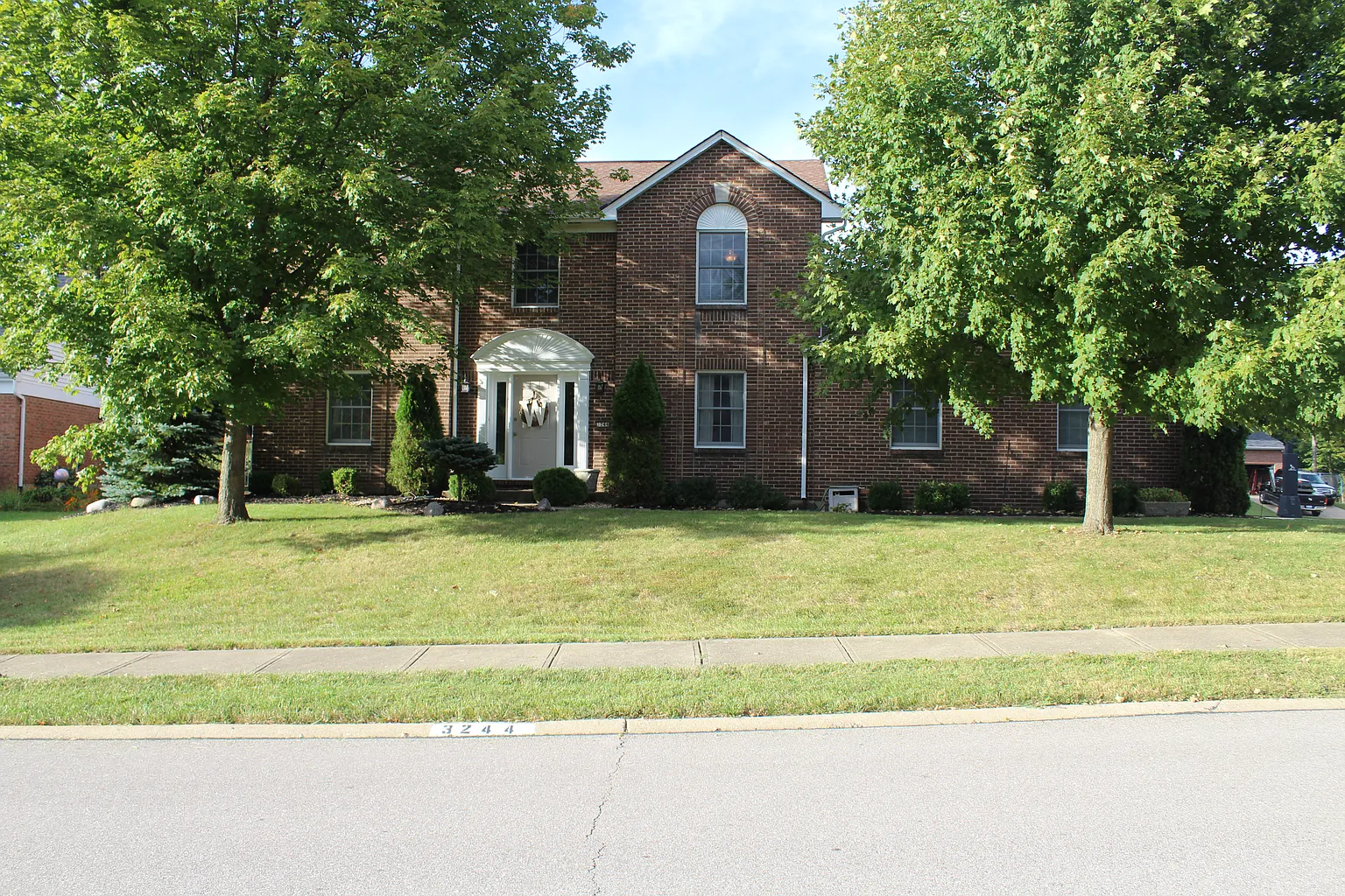 3244 Taylor Creek Dr photo 1