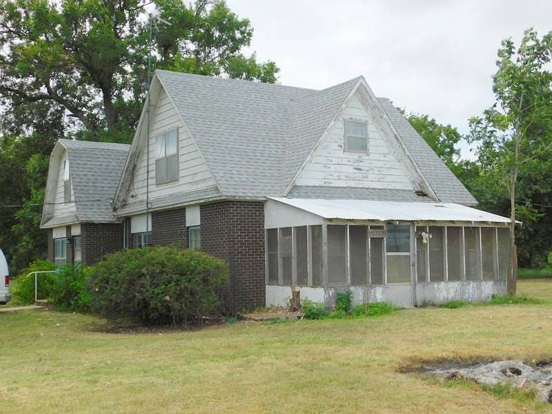 603 N 2nd St, Carmen, OK 73726 Zillow