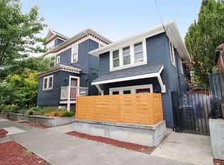 220 NW 17th Ave #A-2, Portland, OR 97209