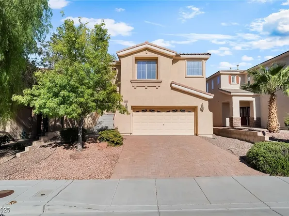 2838 Kinknockie Way, Henderson, NV 89044
