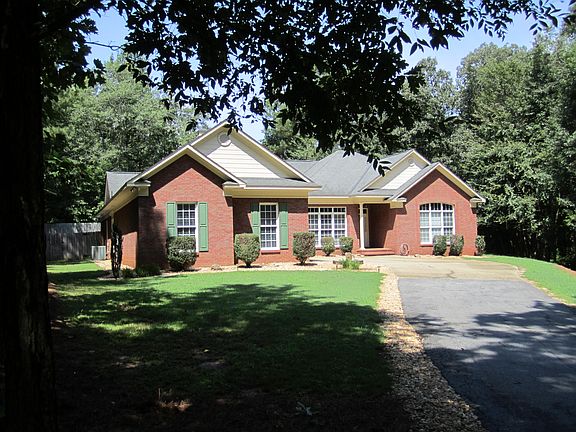 All Living Space on 1 Floor