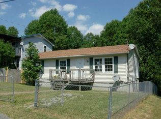 186 Kent St, Beckley, WV 25801