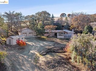 4970 Morgan Territory Rd, Clayton, CA 94517