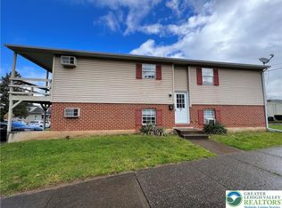 301 N Halstead St FLOOR 2, Allentown, PA 18109