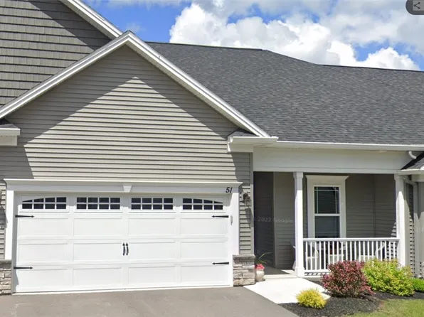 51 Cedar Cove Trl, Rochester, NY 14606