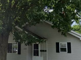 1225 W Taylor St, Kokomo, IN 46901