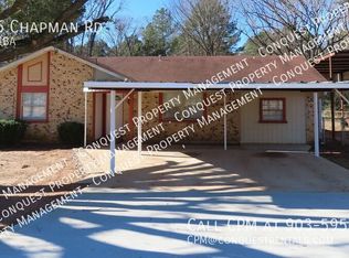 12346 Chapman Rd, Tyler, TX 75708