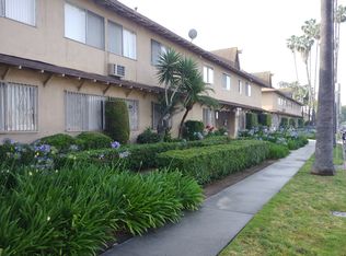 11906 Valley View Ave #608, Whittier, CA 90604
