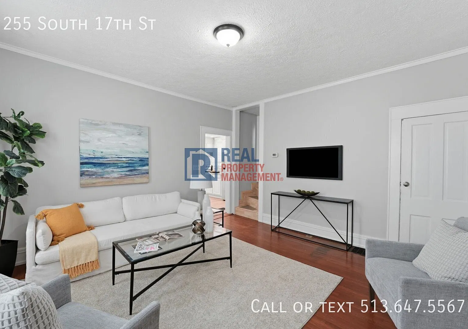 Updated Single Family 3 BR 1.5BA in Olde Town East — Photo 3