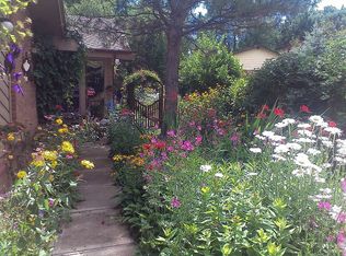1500 Harrison Ave, Boulder, CO 80303