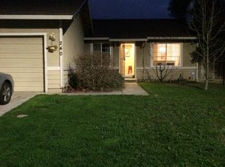 240 Arbor Crest Way, Sacramento, CA 95838