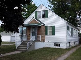 114 15th St, Port Huron, MI