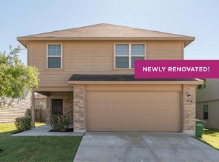 10714 Butterfly Pass, San Antonio, TX 78224