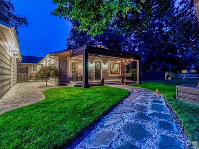 1905 Loubeck Street, Walla Walla, WA, 99362