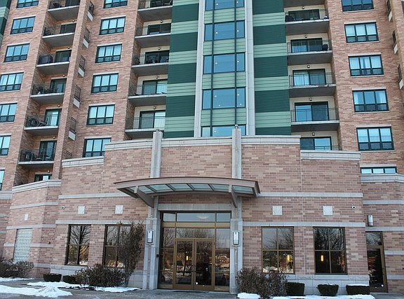 2nd image of 6420 Double Eagle Dr Unit 903