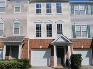 4935 Wyatt Brook Way, Raleigh, NC 27609