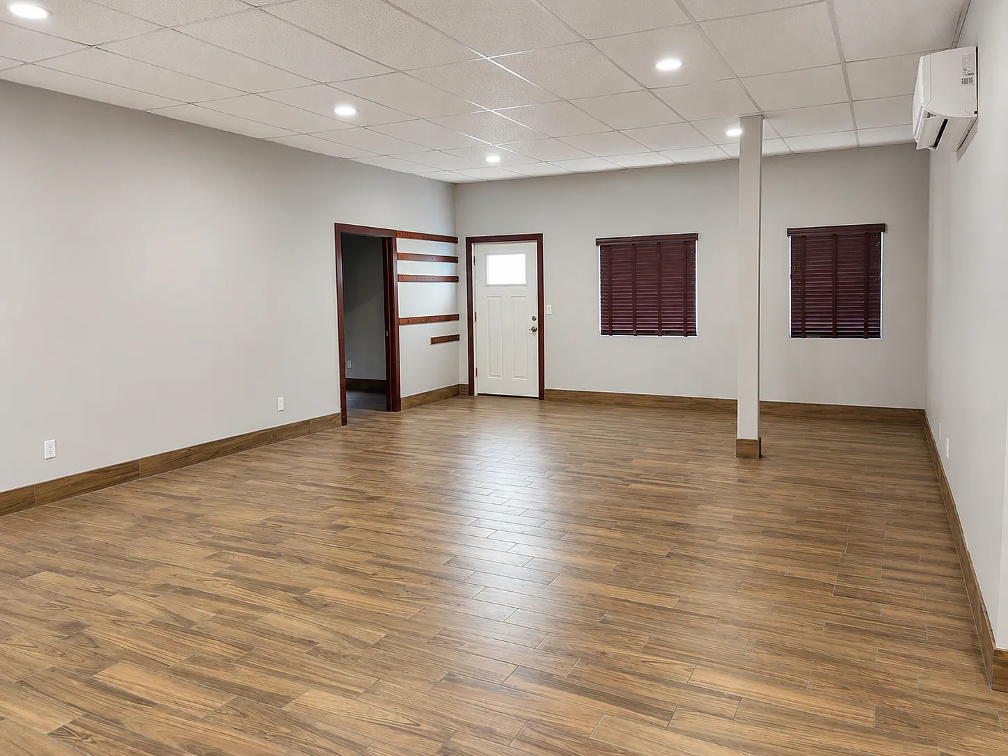 1 bed, 1000 sqft, $1,100 — Photo 2