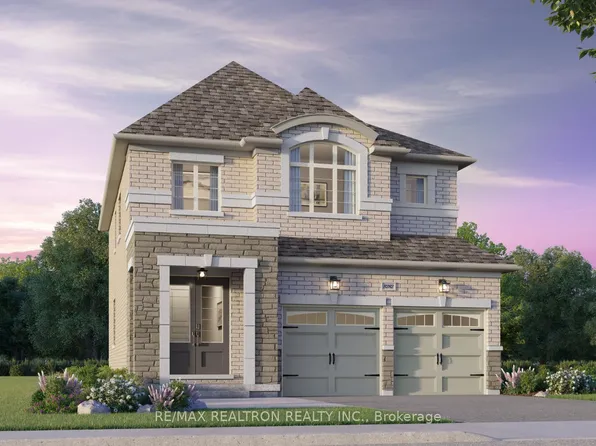 5 Sand Cherry Dr, Springwater, ON L9X 2E4
