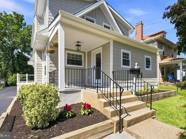 218 Linwood Ave, Ardmore, PA 19003