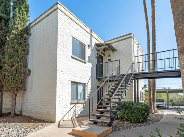 8450 E Old Spanish Trl APT 244, Tucson, AZ 85710