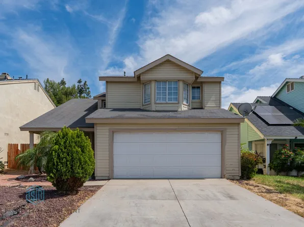 11858 Liverpool Ln, Moreno Valley, CA 92557