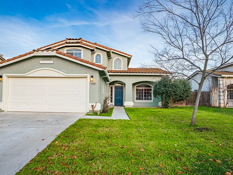 3546 Paseo Verde Ave — Photo 1