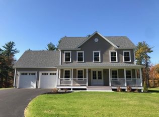 56 Clement Rd, Townsend, MA 01469