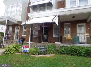 6015 N Mascher St, Philadelphia, PA 19120