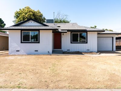 1934 W Pontiac Way, Fresno, CA, 93705