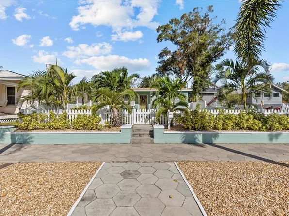 4443 3rd Ave N, Saint Petersburg, FL 33713