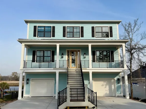 1313 Waterway Dr., North Myrtle Beach, SC 29582