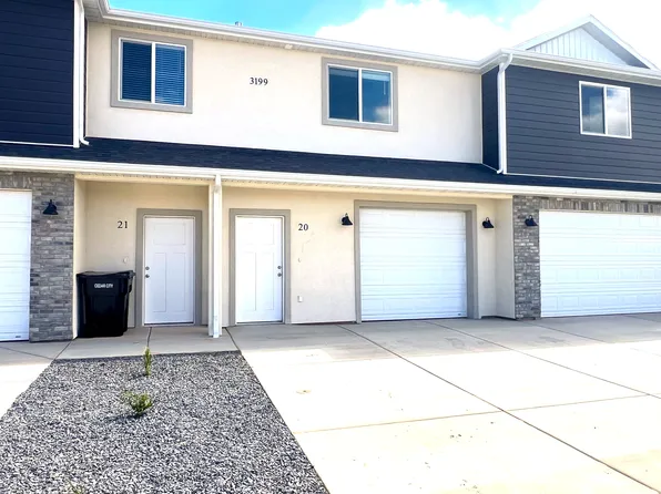 3199 W 1625 N, Cedar City, UT