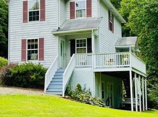 131 Carl V Ln, Warrensville, NC 28693