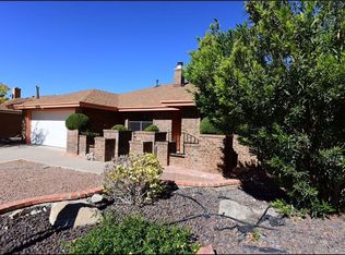 6729 Brisa Del Mar Dr, El Paso, TX 79912