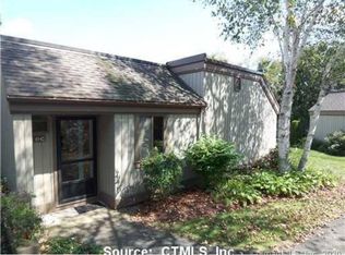 17 Heritage Cir #C, Southbury, CT 06488