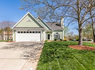 9131 Old Barnette Pl, Huntersville, NC 28078