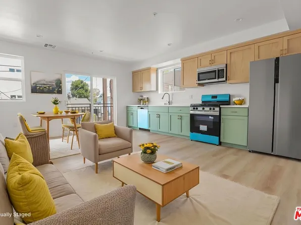 1261 Browning Blvd, Los Angeles, CA 90037